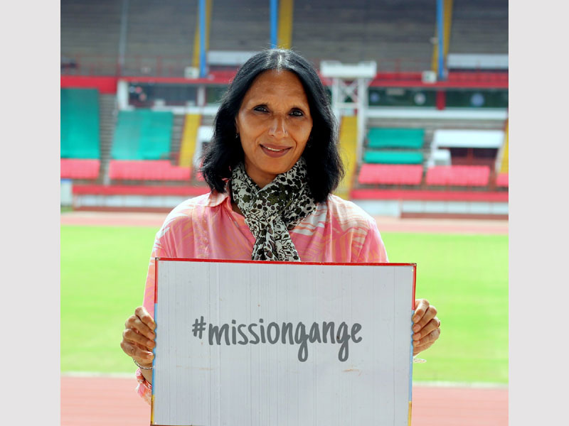 Padma Shree and Tenzing Norgay National Adventure award recipient; she is the first India woman to scale the Seven Summits and the first person from Jharkhand to scale the Mount Everest at the age of 48. She has the Island Peak expedition, the Karakoram pass and Mount Saltoro Kangri in her bag of mountain ascends. These achievements have found her a place in the Limca Book of Records.
